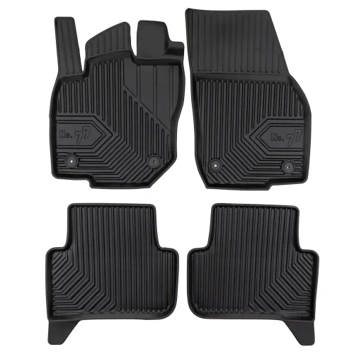 Fußmattensatz Frogum 77431553 Bild Fußmattensatz Frogum 77431553