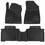 Fußmattensatz Frogum 77434004