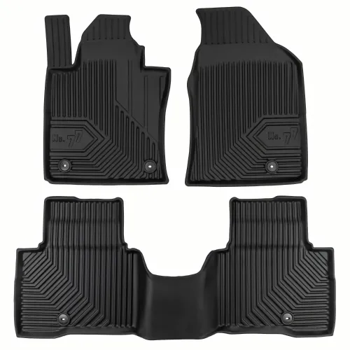 Fußmattensatz Frogum 77800268 Bild Fußmattensatz Frogum 77800268