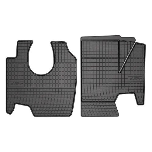 Fußmattensatz Frogum ET401945 Bild Fußmattensatz Frogum ET401945