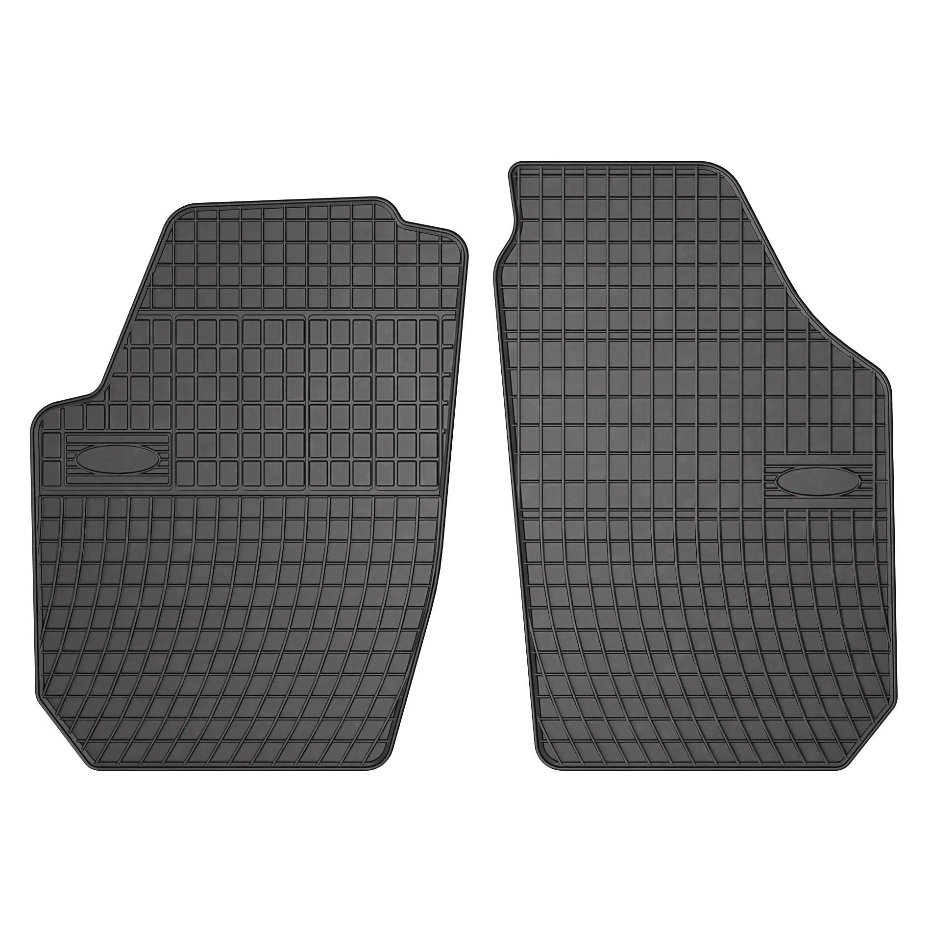 Fußmattensatz Frogum ET0363P