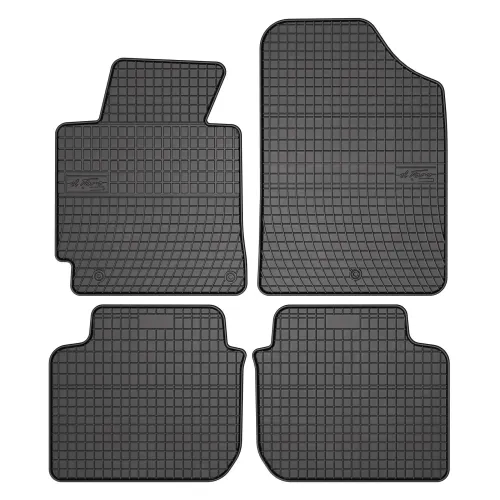 Fußmattensatz Frogum ET0433 Bild Fußmattensatz Frogum ET0433