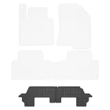 Fußmattensatz Frogum ET0435-3