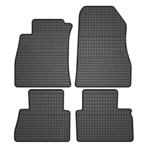 Fußmattensatz Frogum ET0452 Bild Fußmattensatz Frogum ET0452