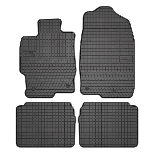 Fußmattensatz Frogum ET0860 Bild Fußmattensatz Frogum ET0860