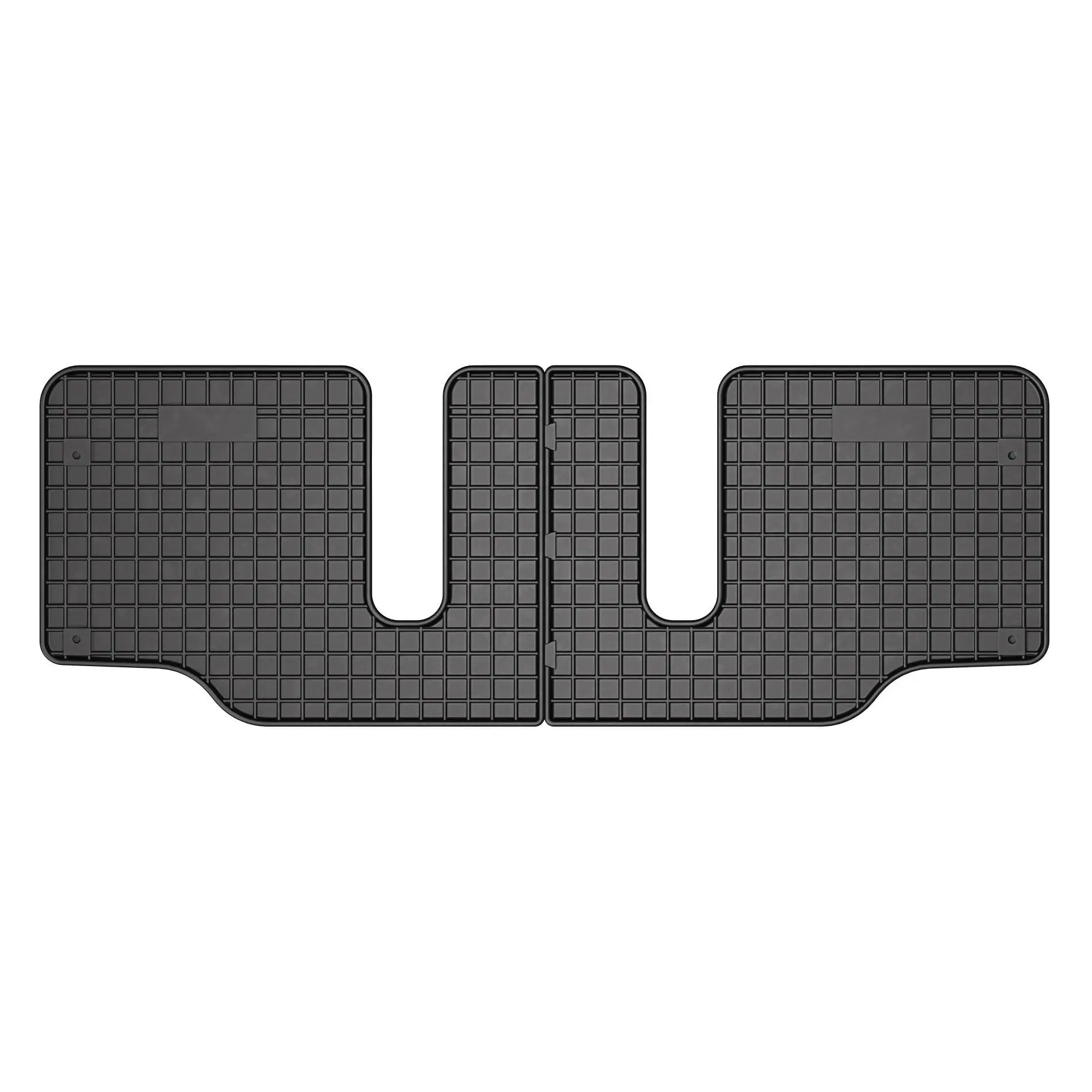 Fußmattensatz Frogum ET08631