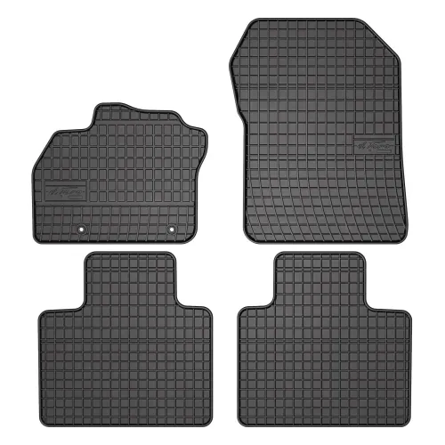 Fußmattensatz Frogum ET401815 Bild Fußmattensatz Frogum ET401815