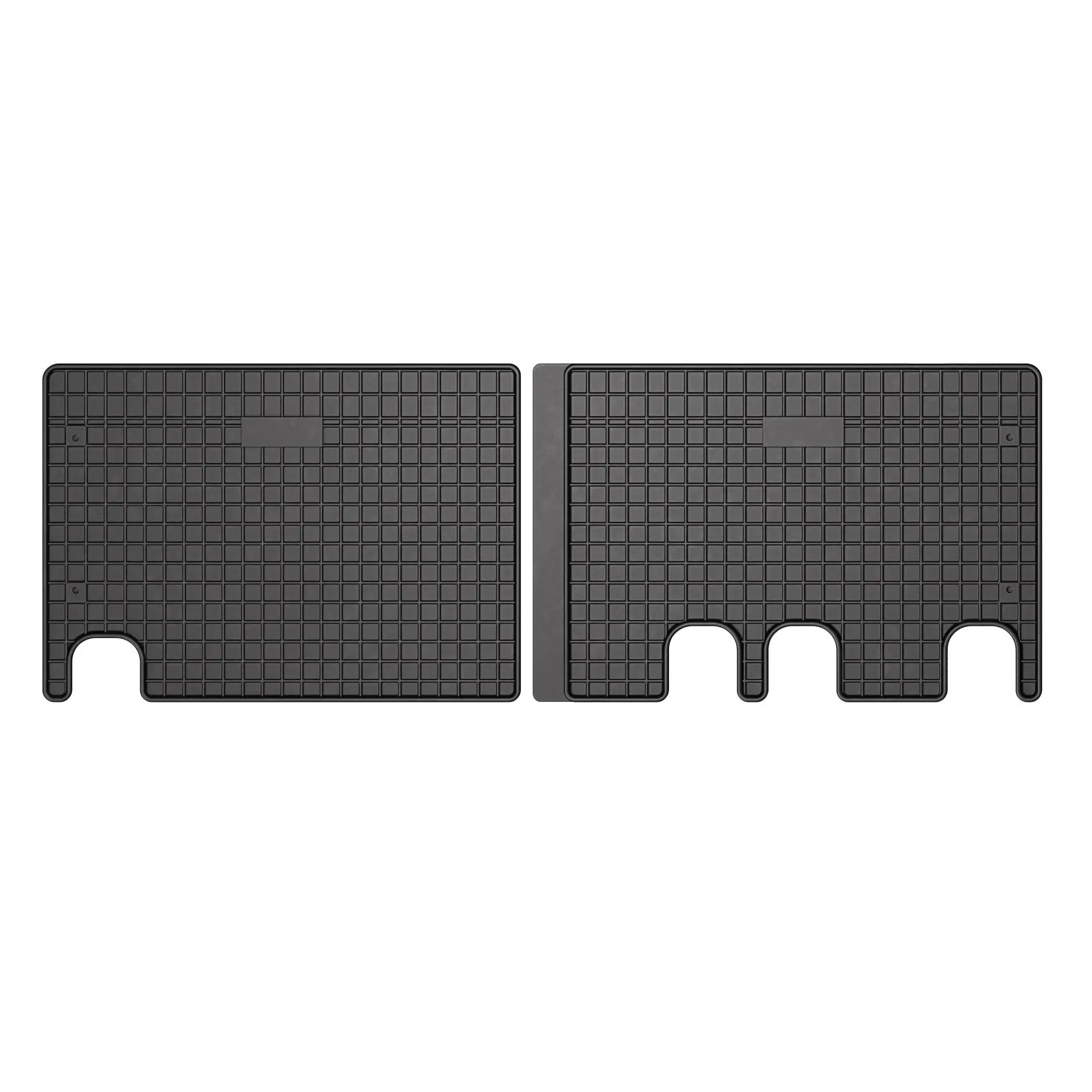 Fußmattensatz Frogum ET402409