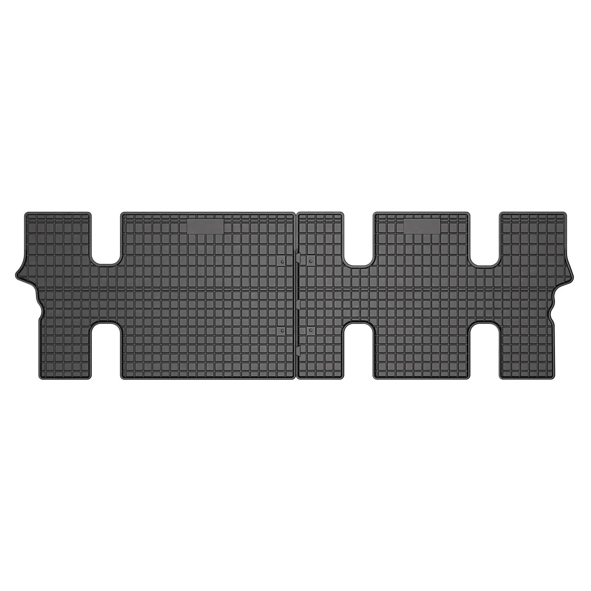 Fußmattensatz Frogum ET411135