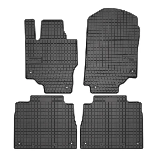 Fußmattensatz Frogum ET411487 Bild Fußmattensatz Frogum ET411487