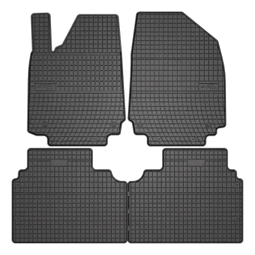 Fußmattensatz Frogum ET412651 Bild Fußmattensatz Frogum ET412651