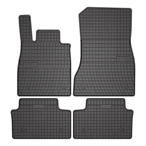 Fußmattensatz Frogum ET412859 Bild Fußmattensatz Frogum ET412859