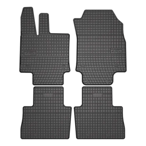 Fußmattensatz Frogum ET429192 Bild Fußmattensatz Frogum ET429192