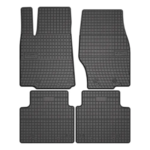 Fußmattensatz Frogum ET429871 Bild Fußmattensatz Frogum ET429871