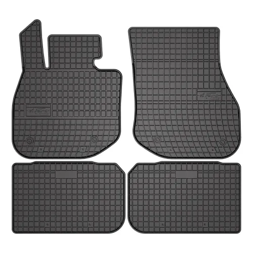 Fußmattensatz Frogum ET430402 Bild Fußmattensatz Frogum ET430402