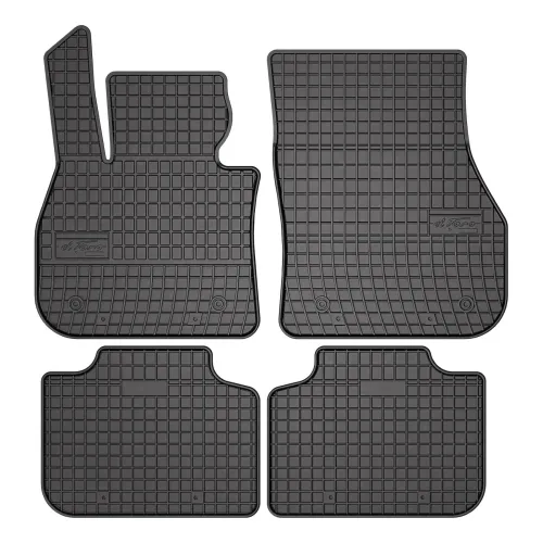 Fußmattensatz Frogum ET430655 Bild Fußmattensatz Frogum ET430655