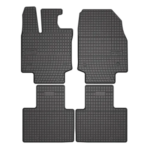 Fußmattensatz Frogum ET430662 Bild Fußmattensatz Frogum ET430662