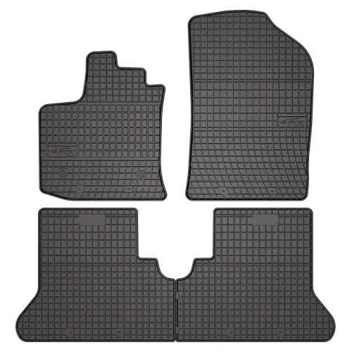 Fußmattensatz Frogum ET542612 Bild Fußmattensatz Frogum ET542612