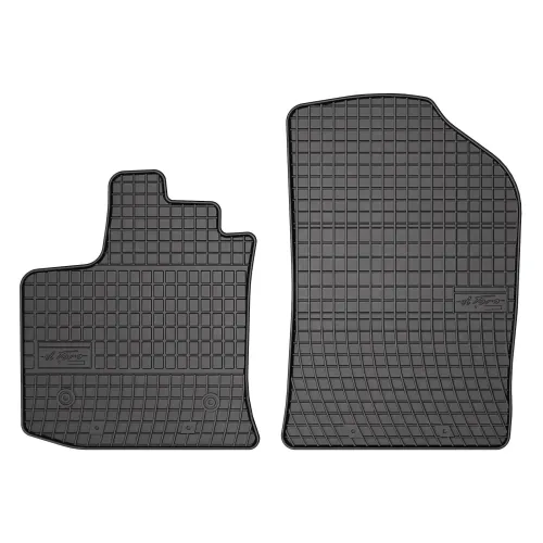 Fußmattensatz Frogum ET542667 Bild Fußmattensatz Frogum ET542667