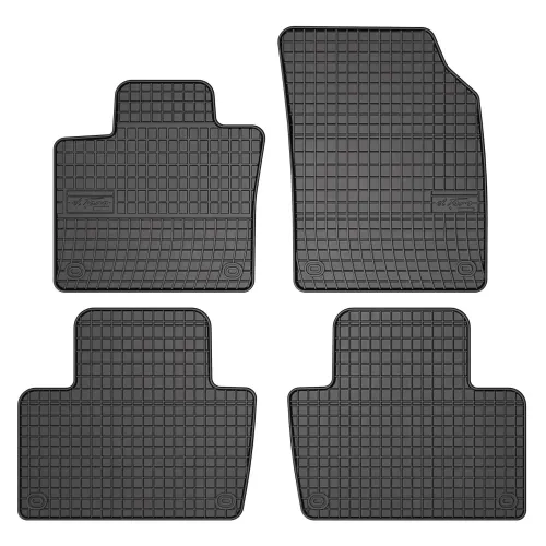 Fußmattensatz Frogum ET547006 Bild Fußmattensatz Frogum ET547006