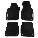 Fußmattensatz Frogum HR420892