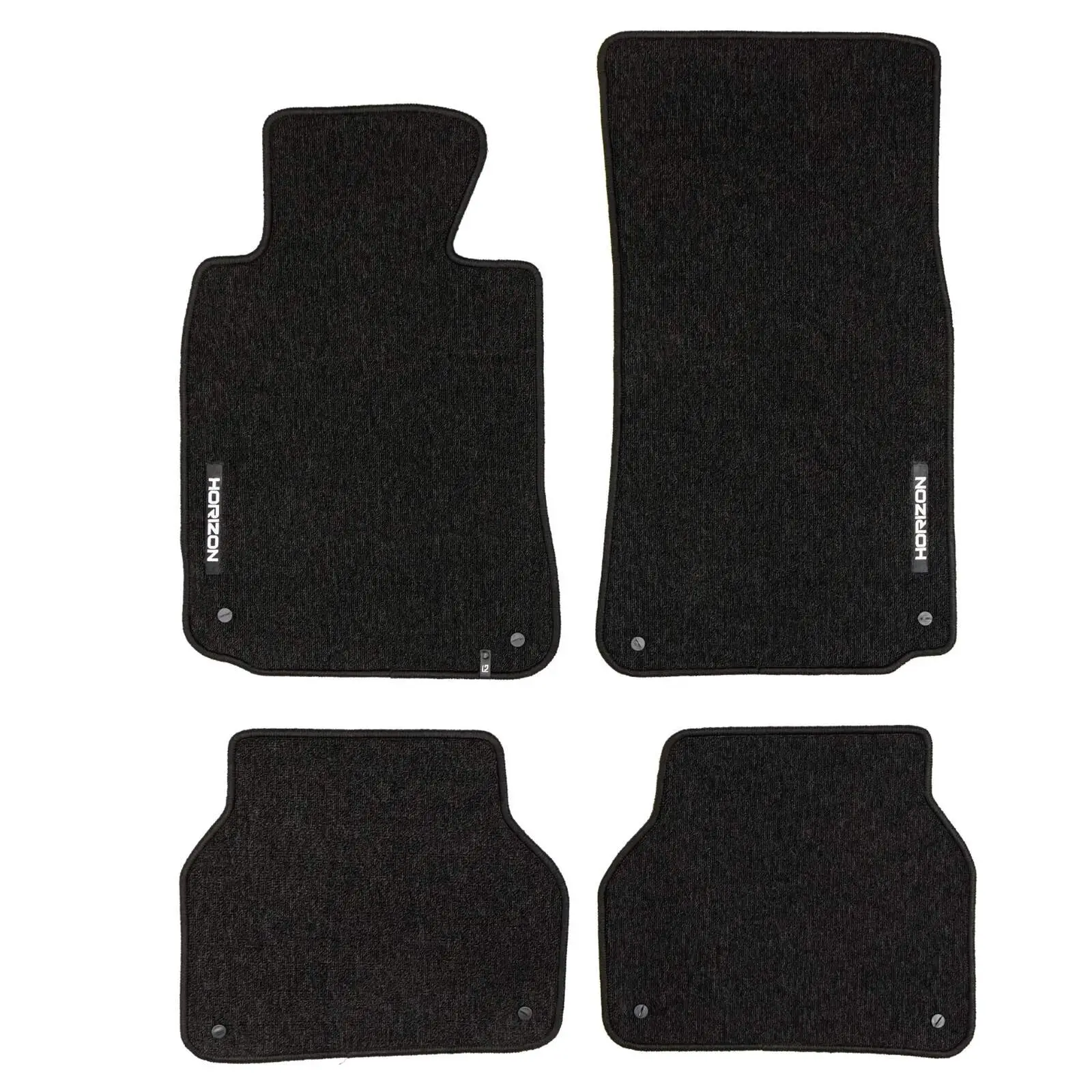 Fußmattensatz Frogum HR421004