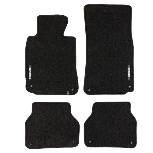 Fußmattensatz Frogum HR421004 Bild Fußmattensatz Frogum HR421004