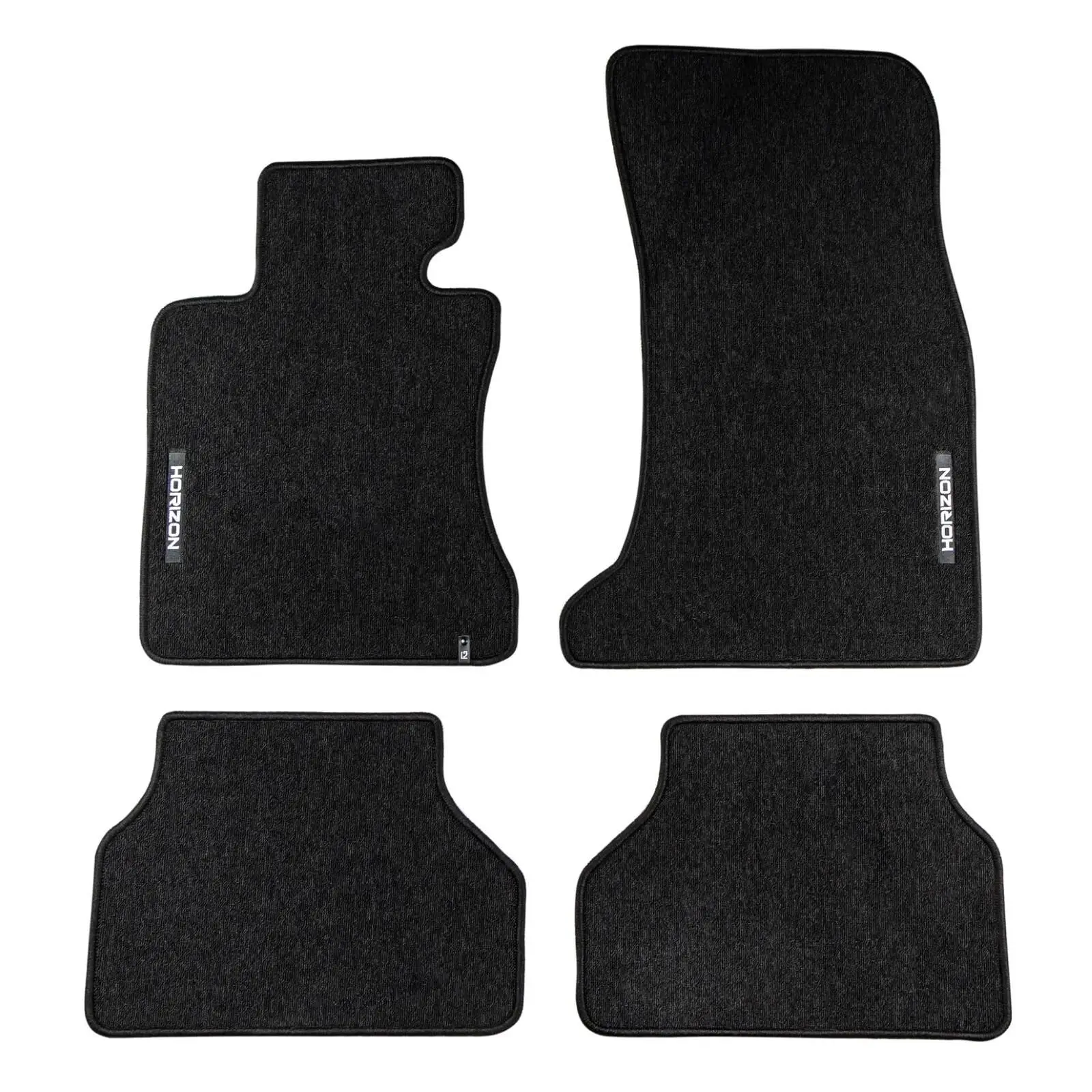 Fußmattensatz Frogum HR421011