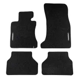 Fußmattensatz Frogum HR421011