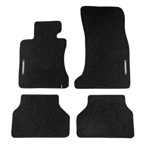 Fußmattensatz Frogum HR421011 Bild Fußmattensatz Frogum HR421011