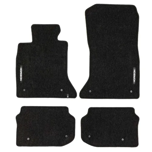 Fußmattensatz Frogum HR421035 Bild Fußmattensatz Frogum HR421035