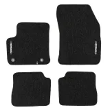 Fußmattensatz Frogum HR423817