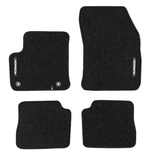 Fußmattensatz Frogum HR423817 Bild Fußmattensatz Frogum HR423817