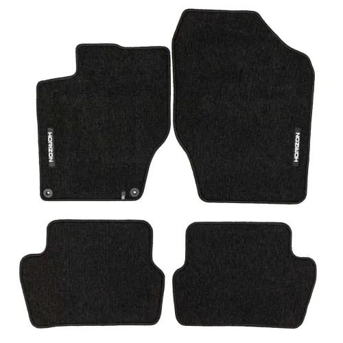 Fußmattensatz Frogum HR423824 Bild Fußmattensatz Frogum HR423824