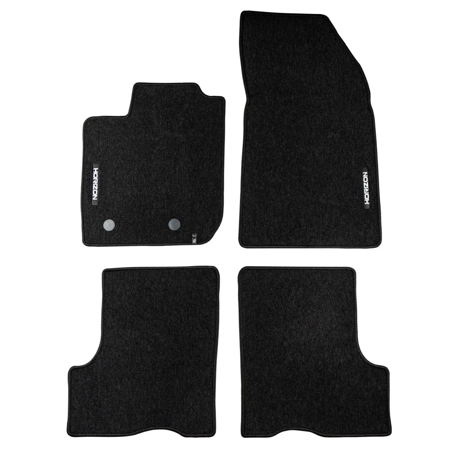 Fußmattensatz Frogum HR423848