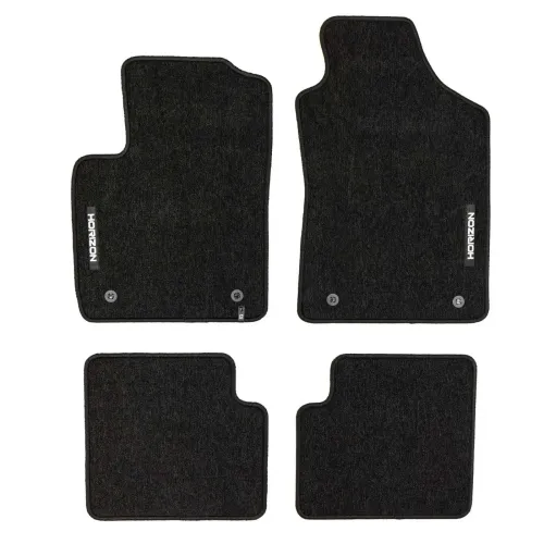 Fußmattensatz Frogum HR423879 Bild Fußmattensatz Frogum HR423879