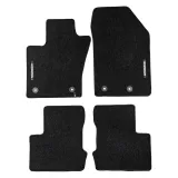 Fußmattensatz Frogum HR423886