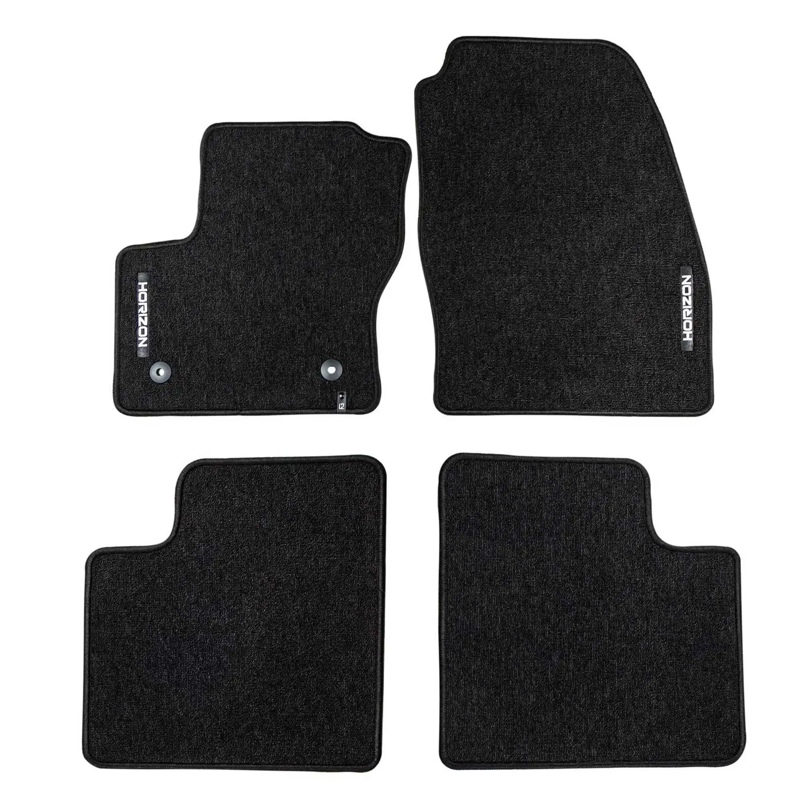 Fußmattensatz Frogum HR423916