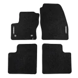 Fußmattensatz Frogum HR423916