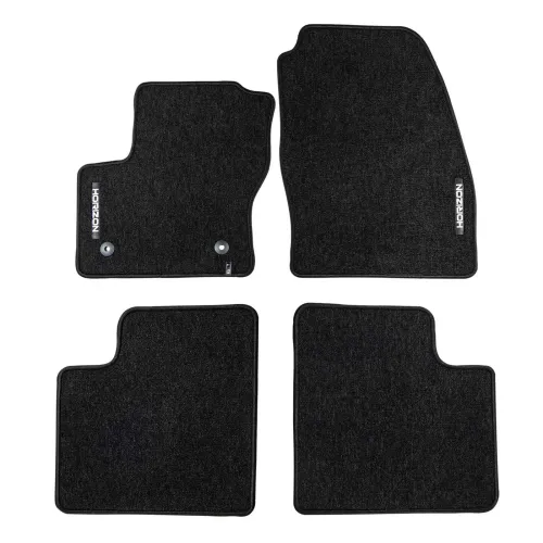 Fußmattensatz Frogum HR423916 Bild Fußmattensatz Frogum HR423916