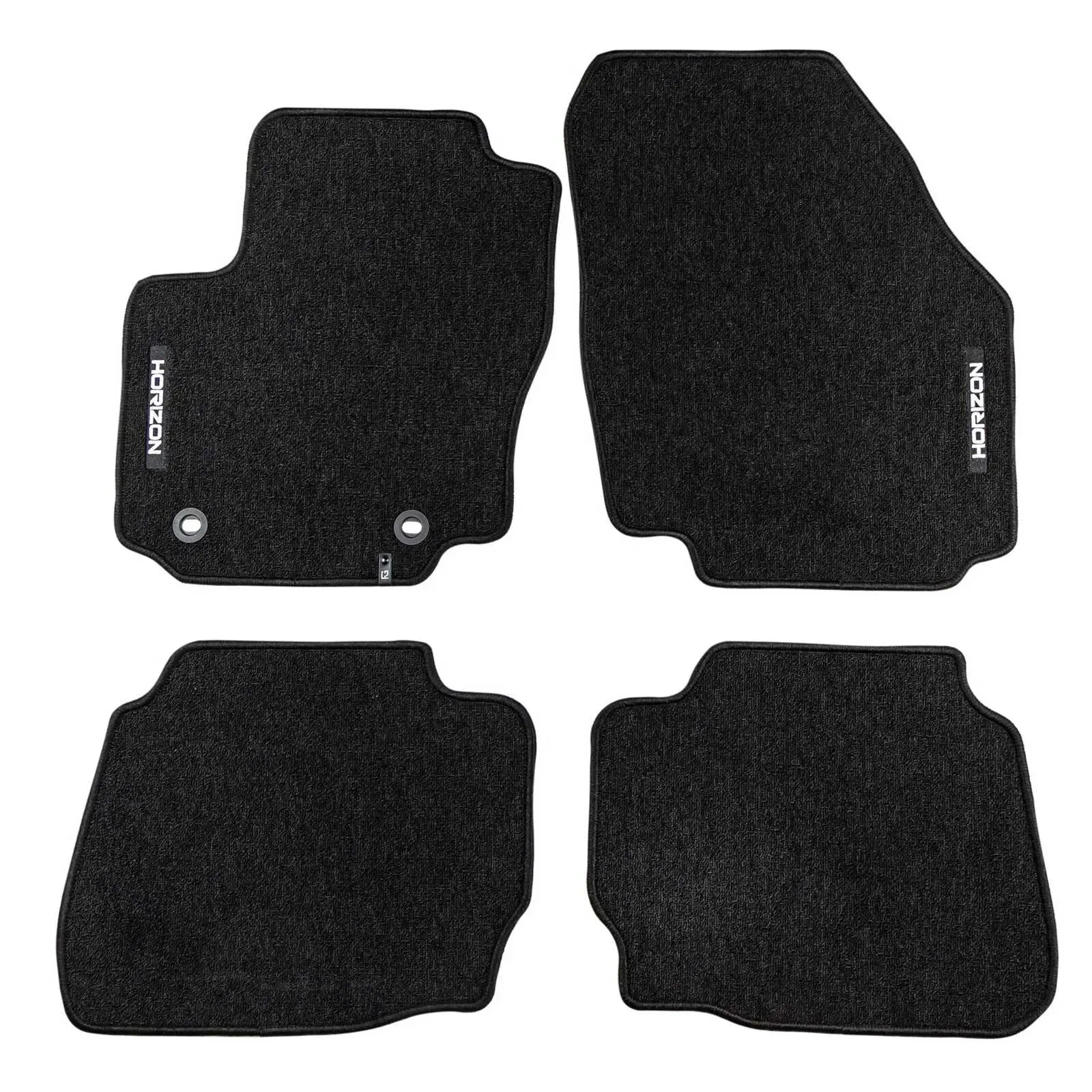 Fußmattensatz Frogum HR423923