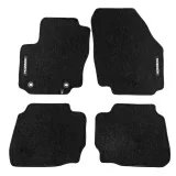 Fußmattensatz Frogum HR423923