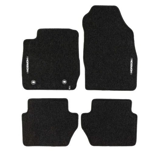 Fußmattensatz Frogum HR423930 Bild Fußmattensatz Frogum HR423930