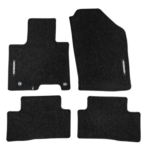 Fußmattensatz Frogum HR423978 Bild Fußmattensatz Frogum HR423978