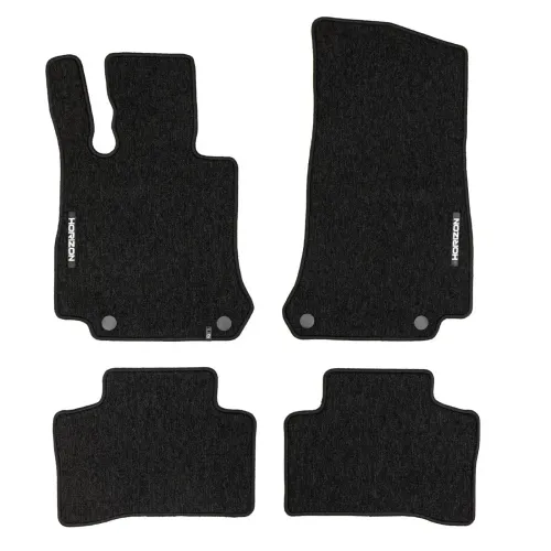 Fußmattensatz Frogum HR424067 Bild Fußmattensatz Frogum HR424067