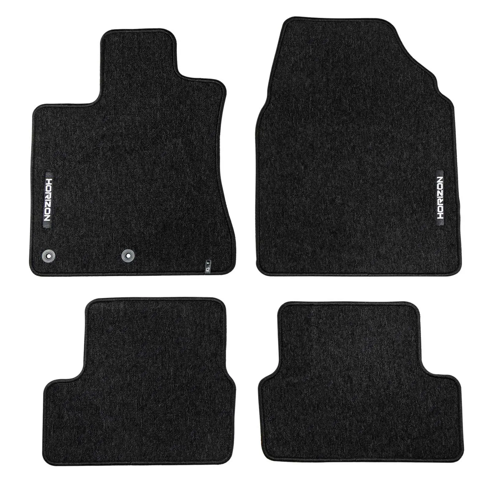 Fußmattensatz Frogum HR424098