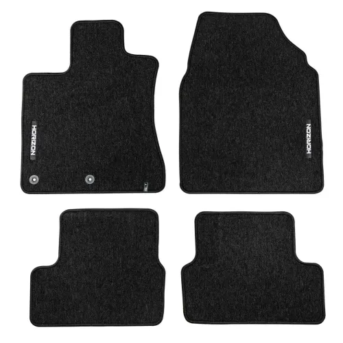 Fußmattensatz Frogum HR424098 Bild Fußmattensatz Frogum HR424098