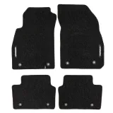 Fußmattensatz Frogum HR424128