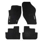 Fußmattensatz Frogum HR424180