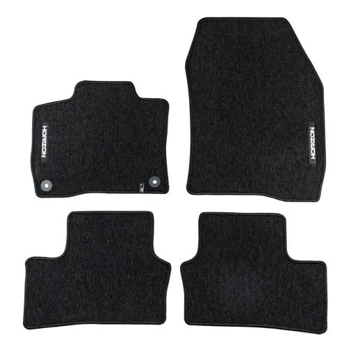 Fußmattensatz Frogum HR424197 Bild Fußmattensatz Frogum HR424197